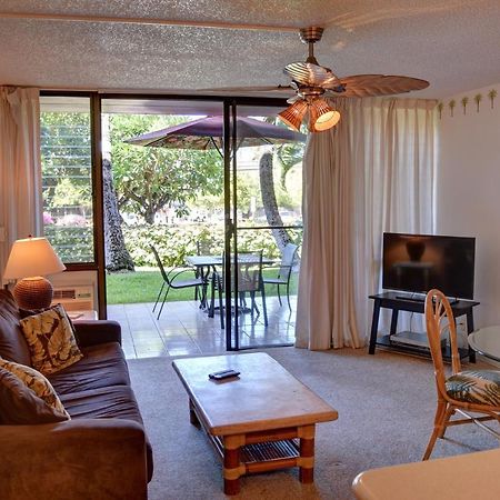 Maui Vista 1114 Appartement Kihei Buitenkant foto