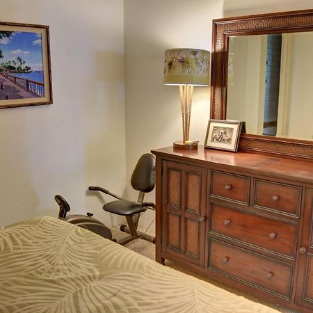 Maui Vista 1114 Appartement Kihei Buitenkant foto
