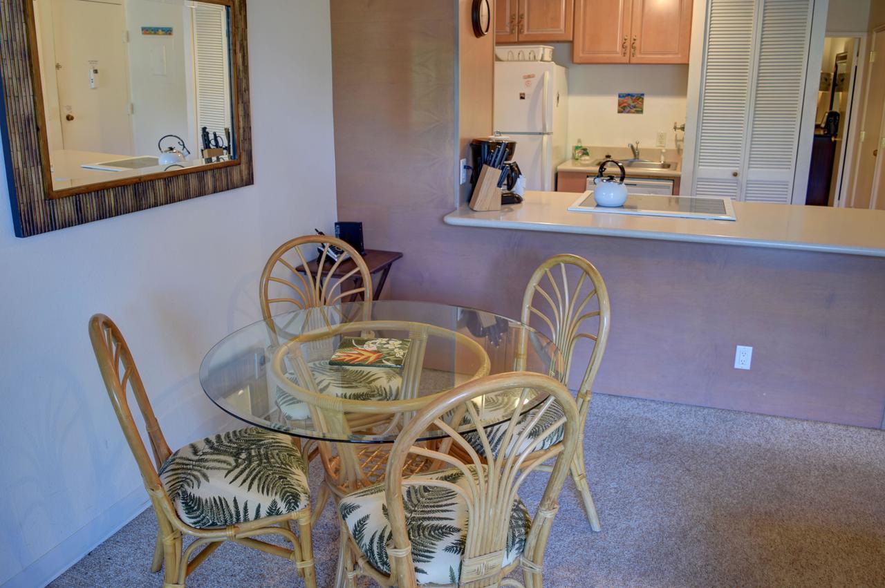 Maui Vista 1114 Appartement Kihei Buitenkant foto