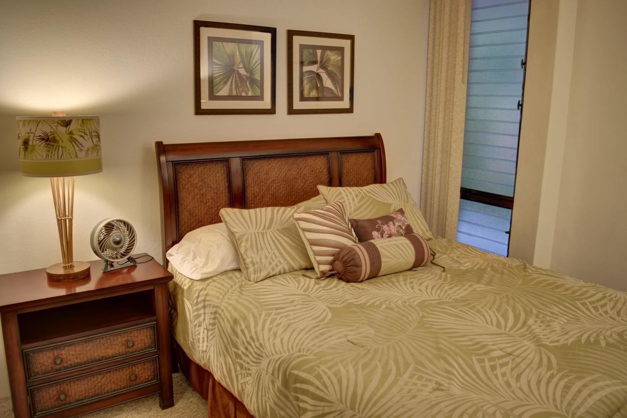 Maui Vista 1114 Appartement Kihei Buitenkant foto