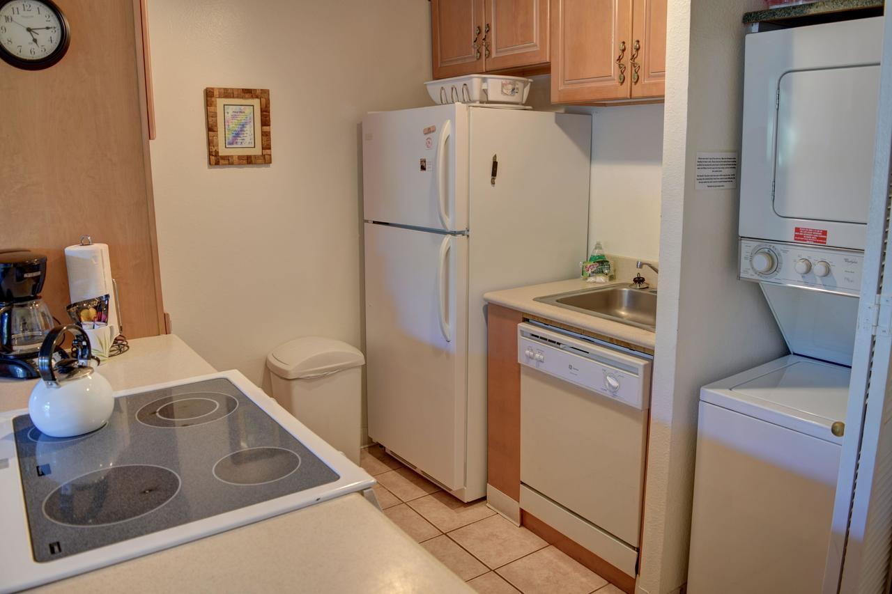 Maui Vista 1114 Appartement Kihei Buitenkant foto